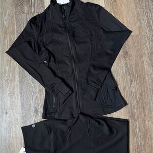 Lululemon define jacket